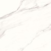 Laparet Calacatta Superb Белый 60x120 Полированный