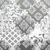 Декор Laparet Cassiopea Fancy Серый 20х60