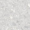 Структурированный Laparet Ceppo Blanco PRO Керамогранит светло-серый 60х60 матовый структурный R11Soft STR