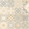 Декор Laparet Concrete Vimp Бежевый 30х60