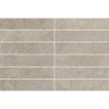 Напольная Laparet Craft Мозаика тёмно-бежевый 20х30