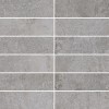 Керамическая Laparet Craft Мозаика тёмно-серый 20х30