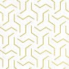 Декор Laparet Crystal Fractal Белый 30х60