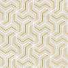 Декор Laparet Crystal Fractal Бежевый 30х60