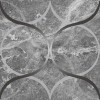 Декор Laparet Crystal Resonanse Серый 30х60