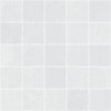 Керамическая Laparet Depo Мозаичный Белый MM34041 25х25