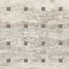 Декор Laparet Echo Elemental Серый 30х60