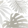 Laparet Elegance Декор-1 белый 20х50