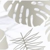Laparet Elegance Декор-2 белый 20х50