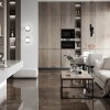Фото в интерьере Laparet Elegant Armani Choco