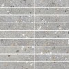 Керамическая Laparet Era Мозаика серый 28,6х29,8
