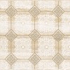 Декор Laparet Glossy Бежевый 20х60
