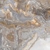 Настенная Laparet Goldy Серый 25х75