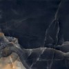 Laparet Керамогранит Interstellar Black чёрный полированный 80х160