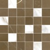 Керамическая Laparet Lima Мозаика коричневая 30х30