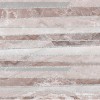 Декор Laparet Marmo Tresor Коричневый 17-03-15-1189-0 20х60