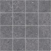 Декор Laparet Mason Мозаичный Чёрный MM60109 20х60