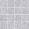 Декор Laparet Mason Мозаичный Серый MM60108 20х60