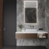 Фото в интерьере Laparet Materica Grey