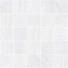 Декор Laparet Metallica Мозаичный Светлый MM34033 25х25