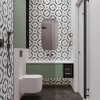 Фото в интерьере Laparet Минтон