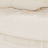 Настенная Laparet Onyx Smoke Керамогранит светло-серый 60x120 полированный — фото 5