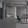 Фото в интерьере Laparet Пьетриско Антрацит Про