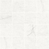 Декор Laparet Rock Мозаичный Белый MM11186 20х60
