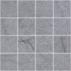 Декор Laparet Rock Мозаичный Серый MM11187 20х60