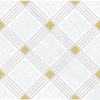 Декор Laparet Royal Белый 20х60