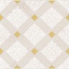 Декор Laparet Royal Кофейный Светлый 20х60