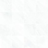 Декор Laparet Royal Мозаичный Белый MM60077 20х60