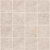 Декор Laparet Royal Мозаичный Кофейный MM60076 20х60