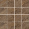 Декор Laparet Royal Мозаичный Коричневый MM60072 20х60