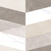 Laparet Savoy Плитка настенная бежевый мозаика 08-00-11-2461 20х40 — фото 2