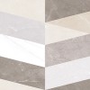 Laparet Savoy Плитка настенная бежевый мозаика 08-00-11-2461 20х40 — фото 4