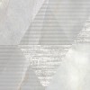 Laparet Shade Декор серый 25х75