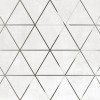 Laparet Sharp Декор серый 20х60