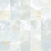 Laparet Sky Декор мозаичный голубой MM34101 25х25