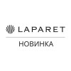 Laparet Soft Cloud Bianco Керамогранит бежевый 60х60 матовый