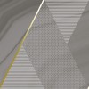 Laparet Space Декор коричневый 25х50