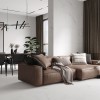 Laparet Tenderness Керамогранит белый 60x60 Матовый