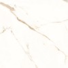 Лаппатированный Laparet Venato Calacatta Gold керамогранит белый сатинированный 60х60