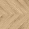 Карвинг Керамогранит Laparet Вуд Латина Миле Шеврон / Wood latina miele chevron 60х120 / — фото 3