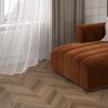 Фото в интерьере Laparet Wood Lux Walnut