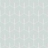 Lasselsberger Эллен / Ellen Плитка 1041-8202 Эллен бирюзовый Декор 20х40