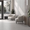 Фото в интерьере Lasselsberger Иней Техно