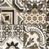 Latina Arezzo-Toscana Arezzo Malla Oro Декор 300х600 мм