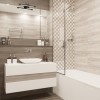 Фото в интерьере LB-Ceramics Альбервуд