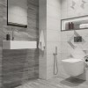 Фото в интерьере LB-Ceramics Аспен